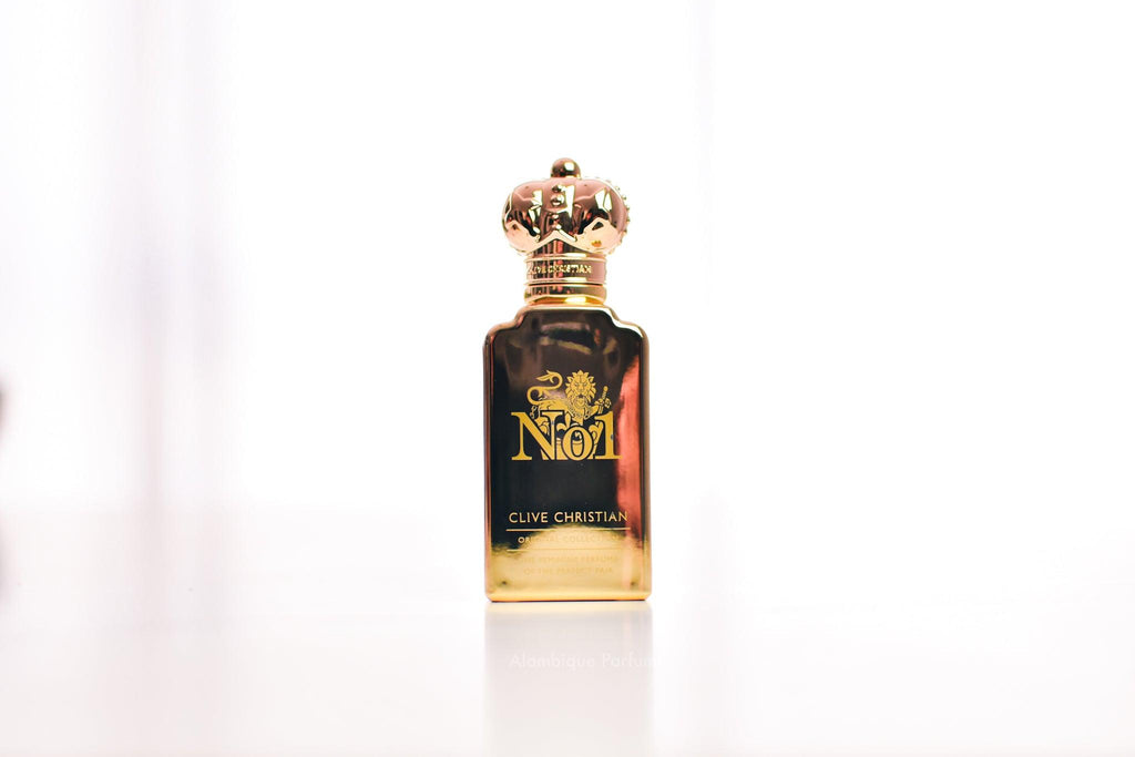 Clive Christian- No. 1 for Women - Alambique Parfums