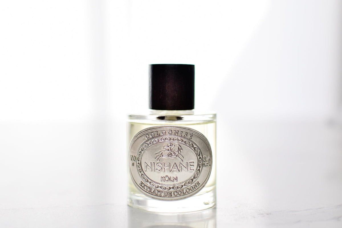 Nishane- Hespéridé Colognisé