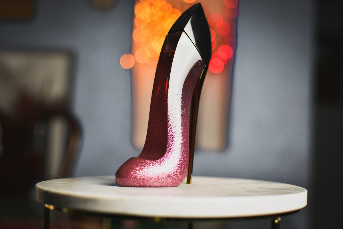 Carolina Herrera- Very Good Girl Glam