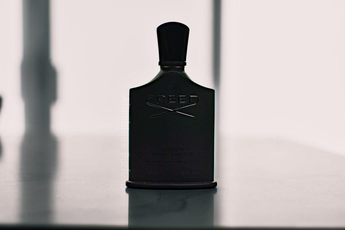 Creed- Green Irish Tweed