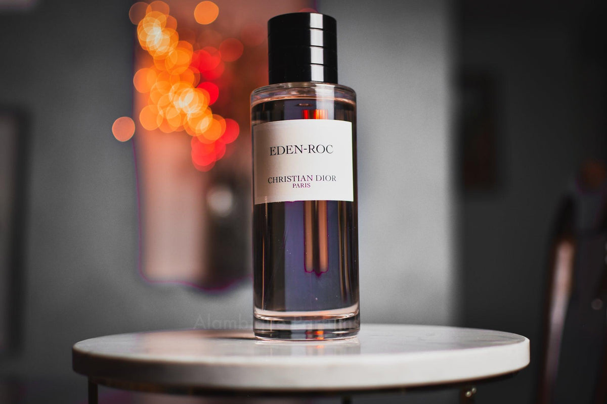 Maison Christian Dior- Eden Roc