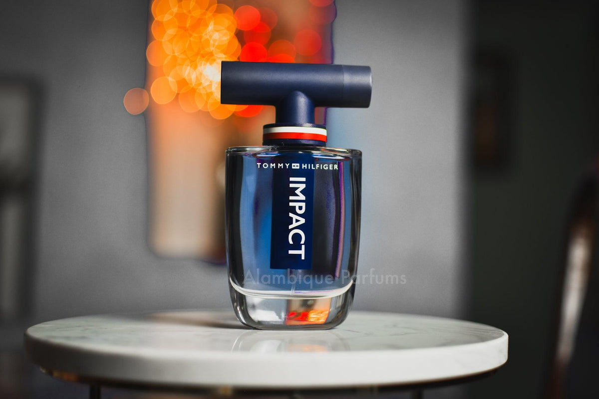 Tommy Hilfiger - Impact