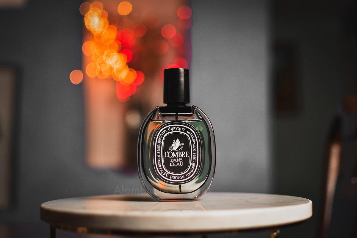 Diptyque- L’ombre Dans L’eau