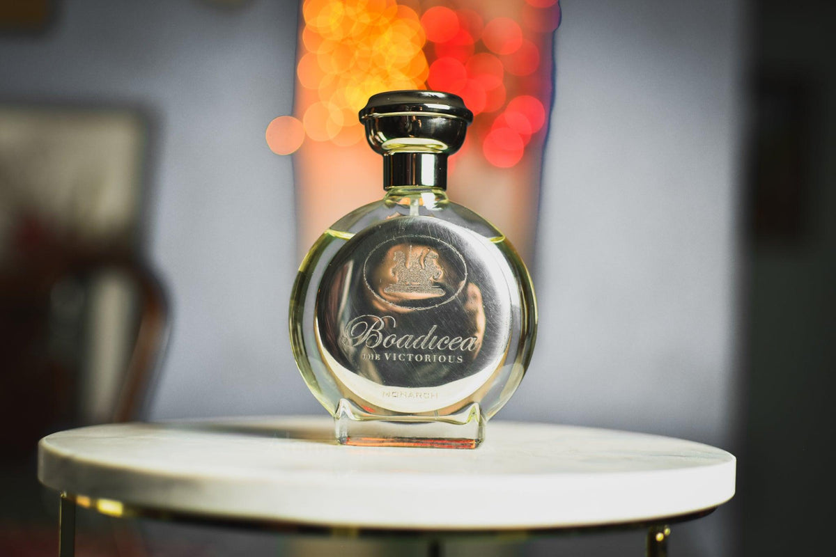 Bodiaccea The Victorius - Monarch