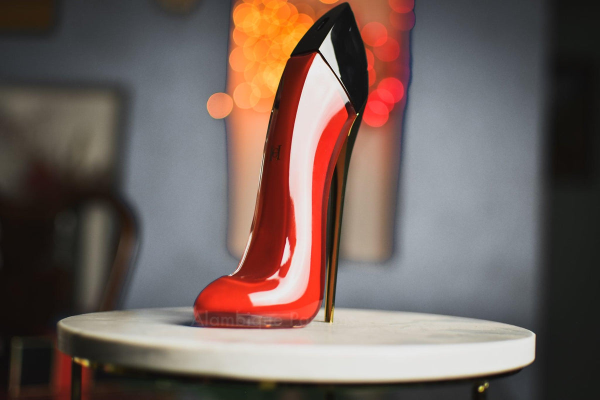 Carolina Herrera- Very Good Girl