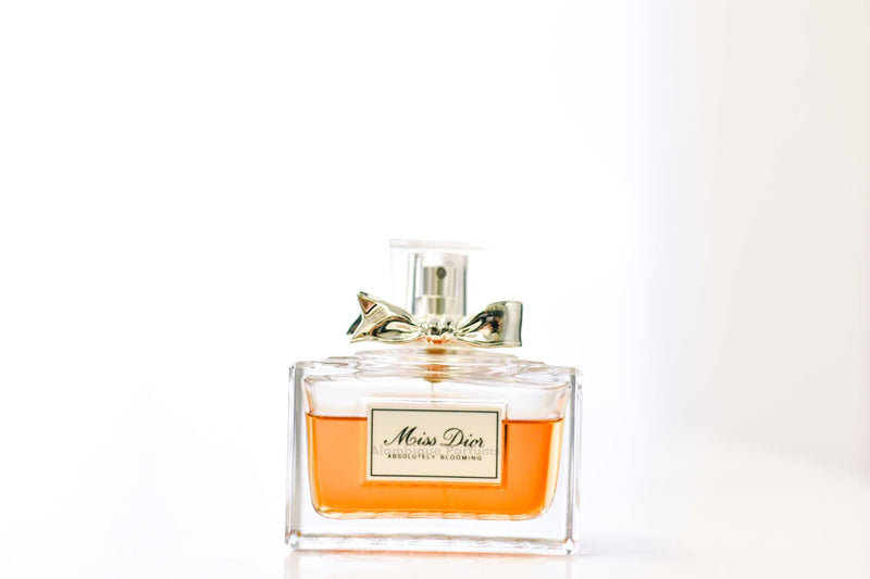 Christian Dior- Miss Dior Absolutely Blooming