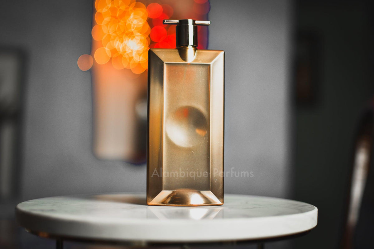 Lancome- Idôle L’intense