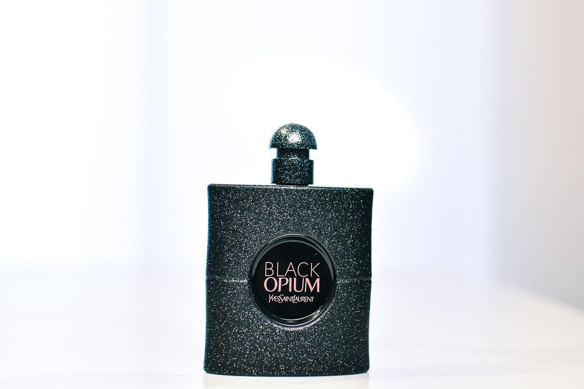 Yves Saint Laurent- Black Opium Extreme