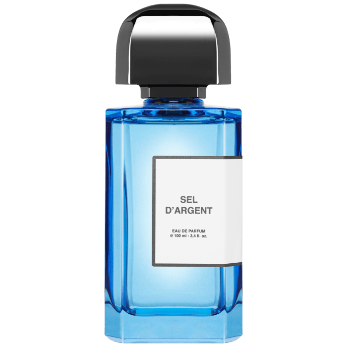 BDK Sel D’argent 100ml