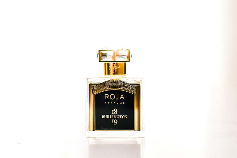 Roja Dove- Burlington 1819