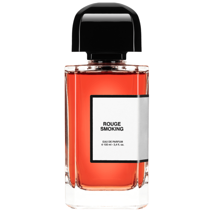 BDK Rouge Smoking 100ml