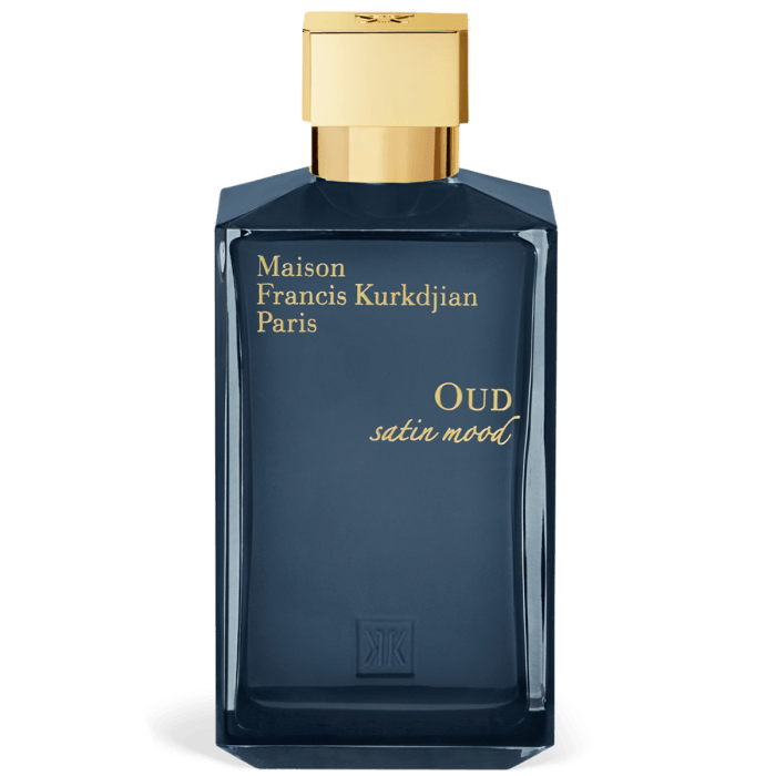Maison Francis Kurkdjian Oud Satin Mood EDP