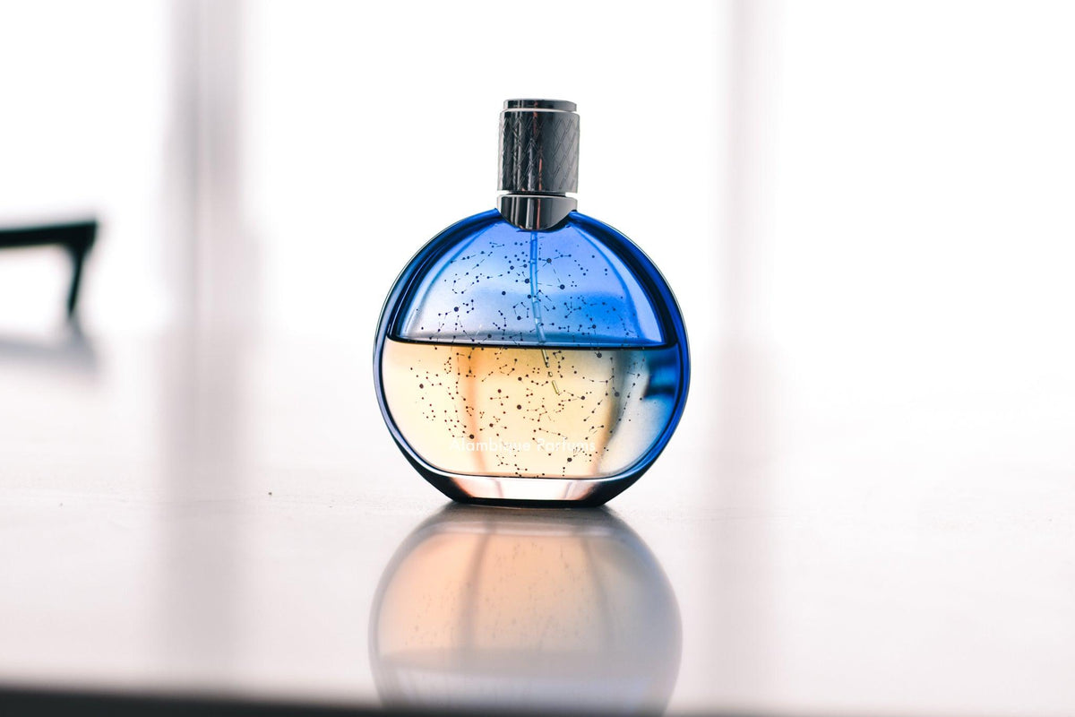 Van Cleef & Arpels - Midnight in Paris