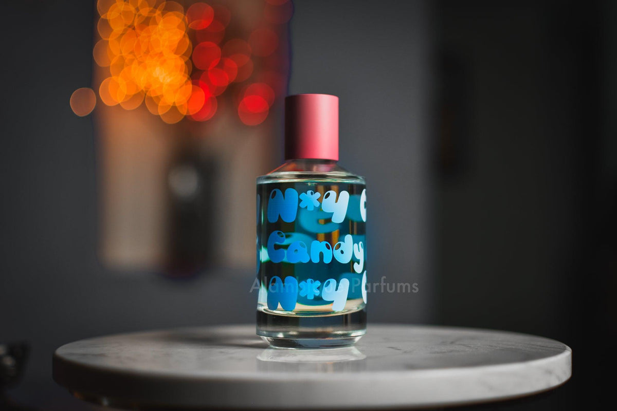 Thomas Kosmala- no4 Candy