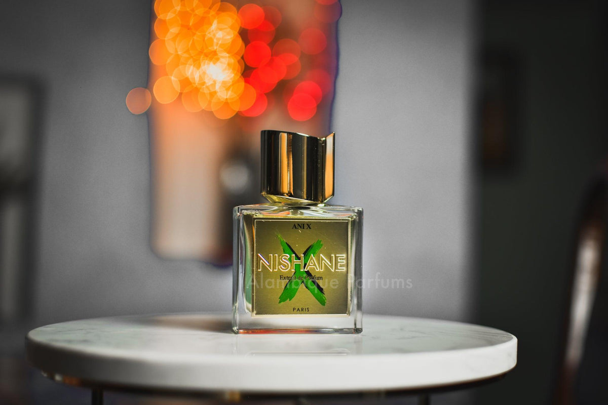 Nishane- Ani X (Nuevo Lanzamiento)