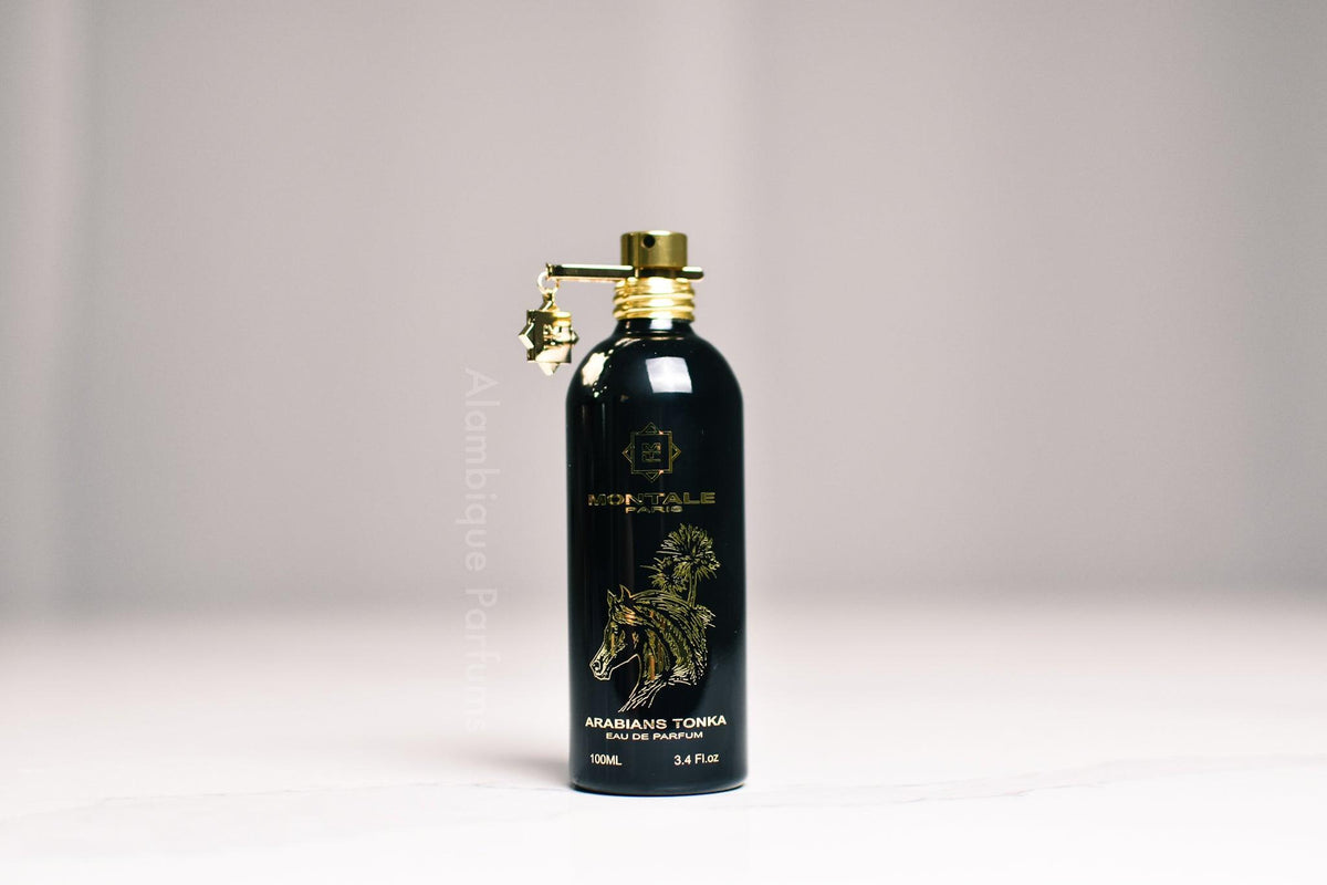 Montale- Arabians Tonka