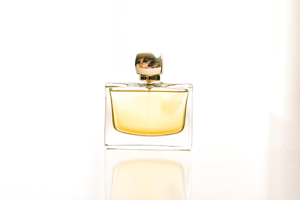 Jovoy- Ambre Premier