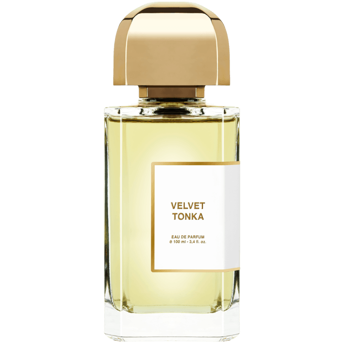 BDK Velvet Tonka 100ml