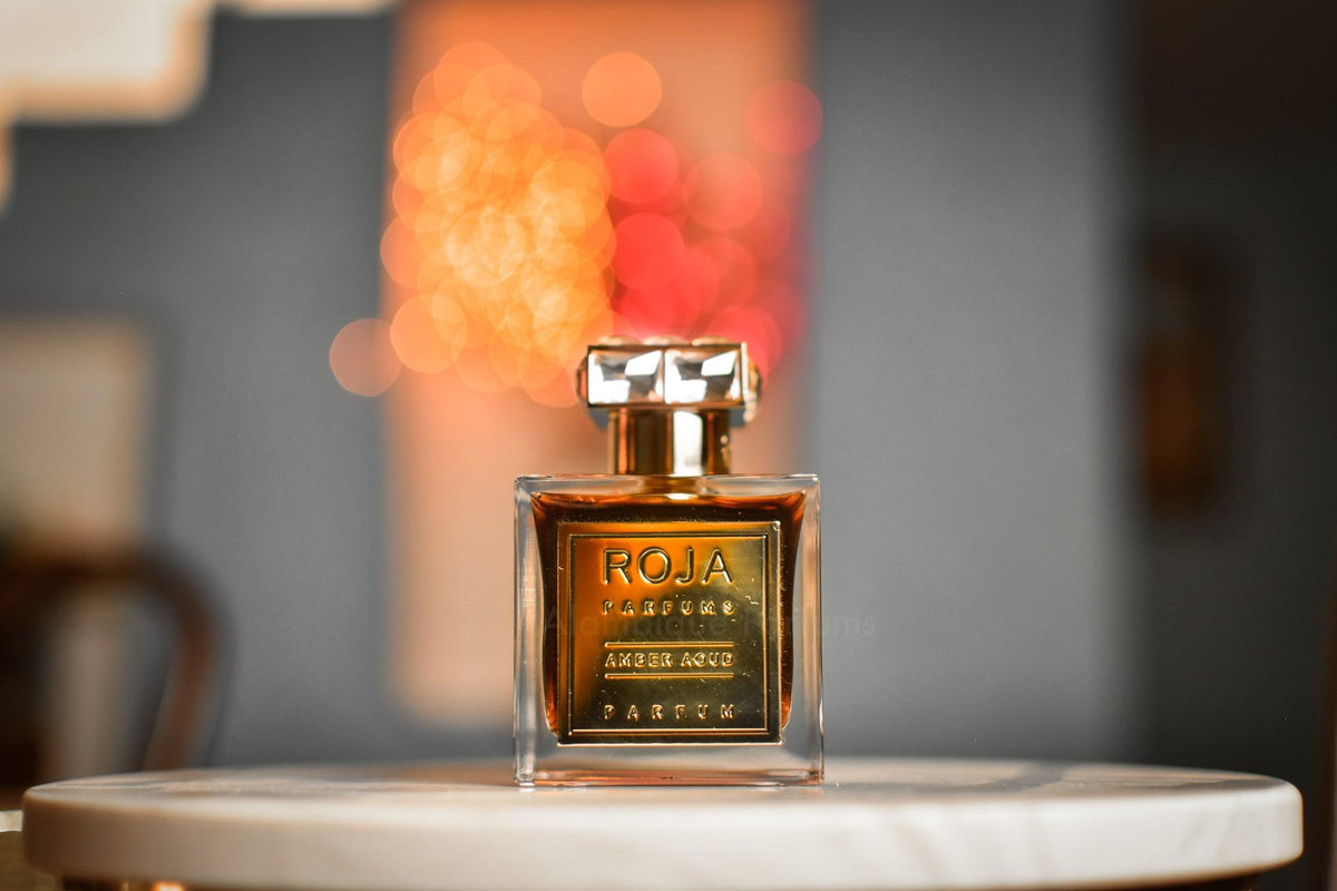 Roja Dove- Amber Aoud