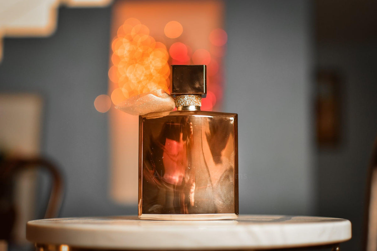 Lancome- La Vie Est Belle L'Extrait (Edición Limitada)