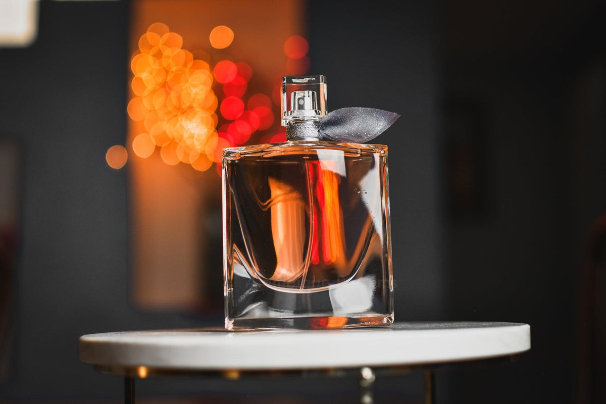 Lancome- La Vie Est Belle