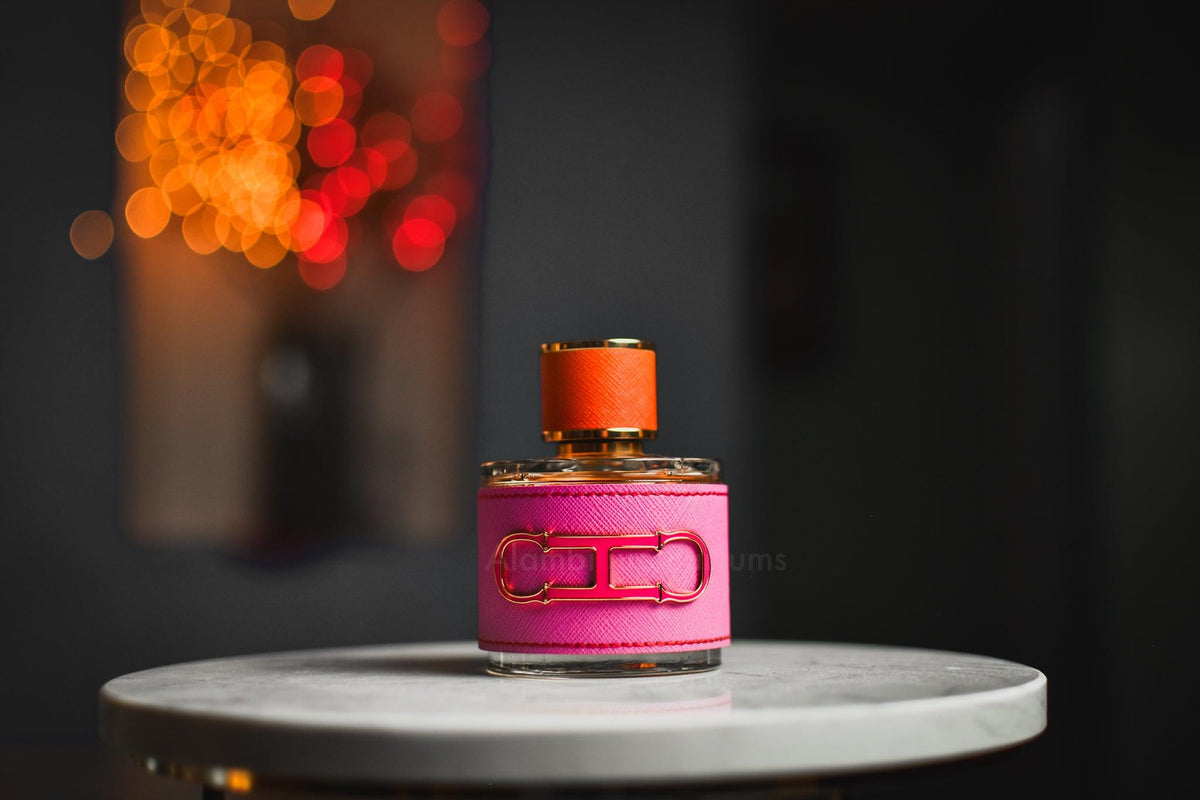 Carolina Herrera- CH Pasión for Her