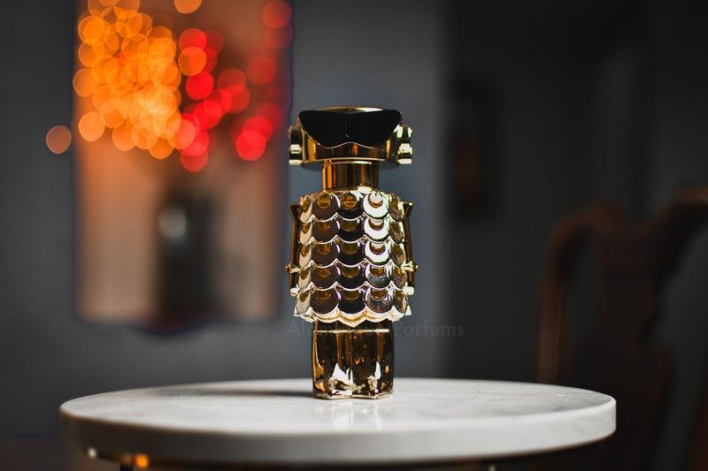 Paco Rabanne- Fame