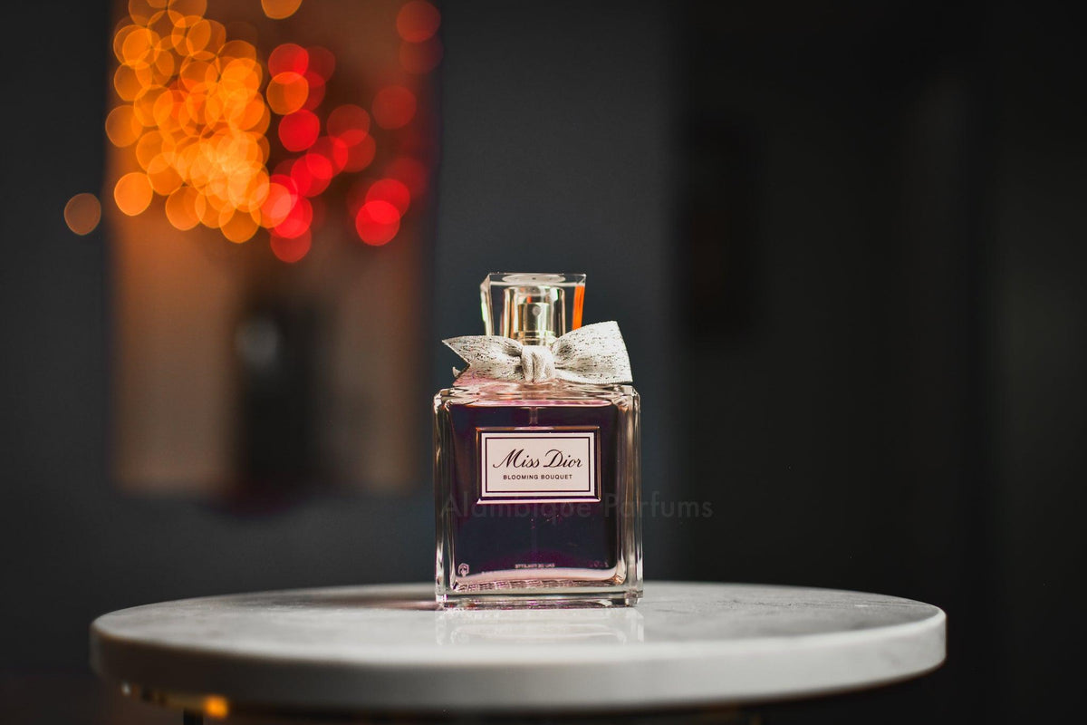 Christian Dior- Miss Dior Blooming Bouquet