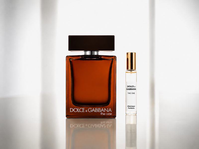 Dolce & Gabbana- The One Parfum