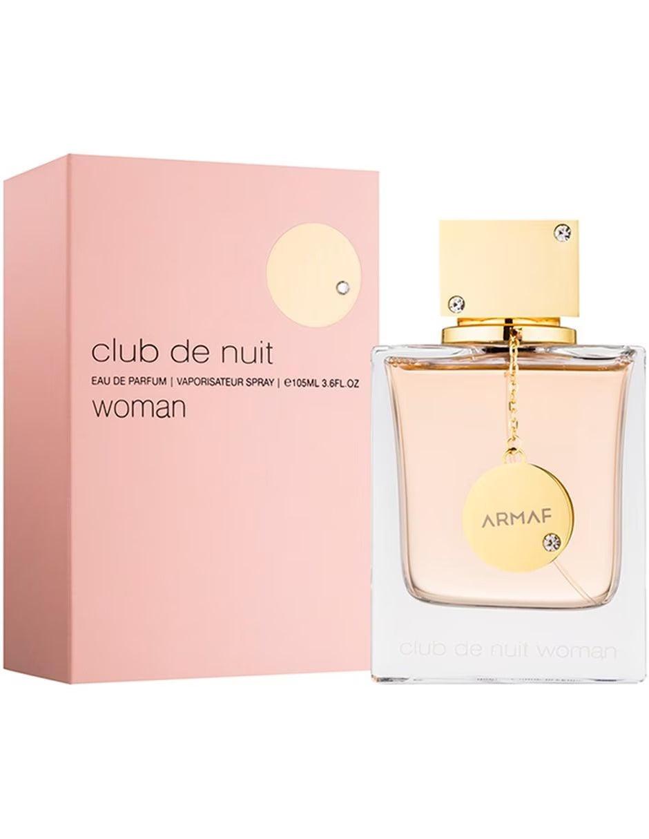 Armaf Club De Nuit Woman ( Coco Mademoiselle de Chanel)