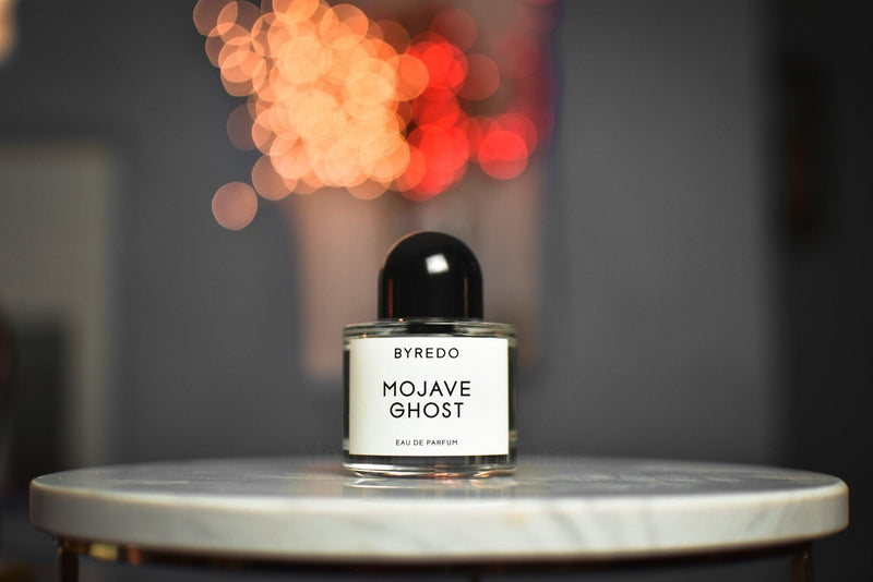 Byredo- Mojave Ghost