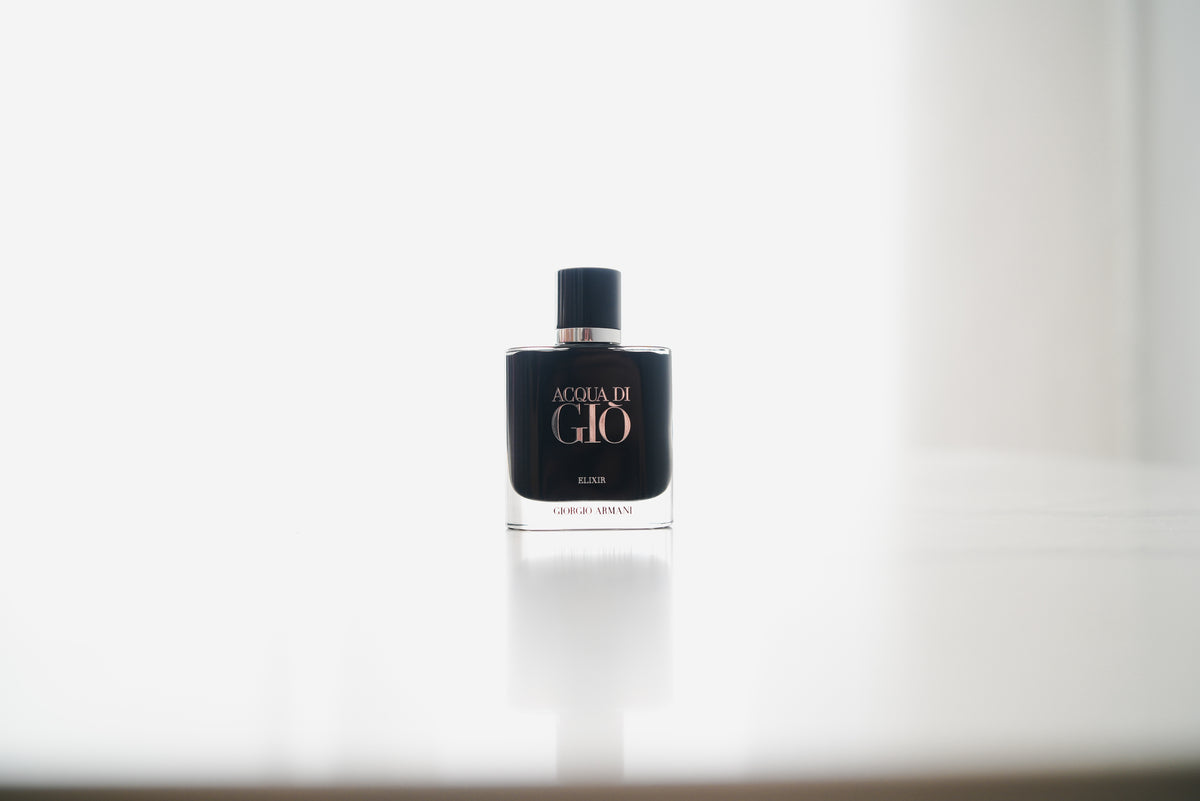 Giorgio Armani- Acqua di Gio Elixir