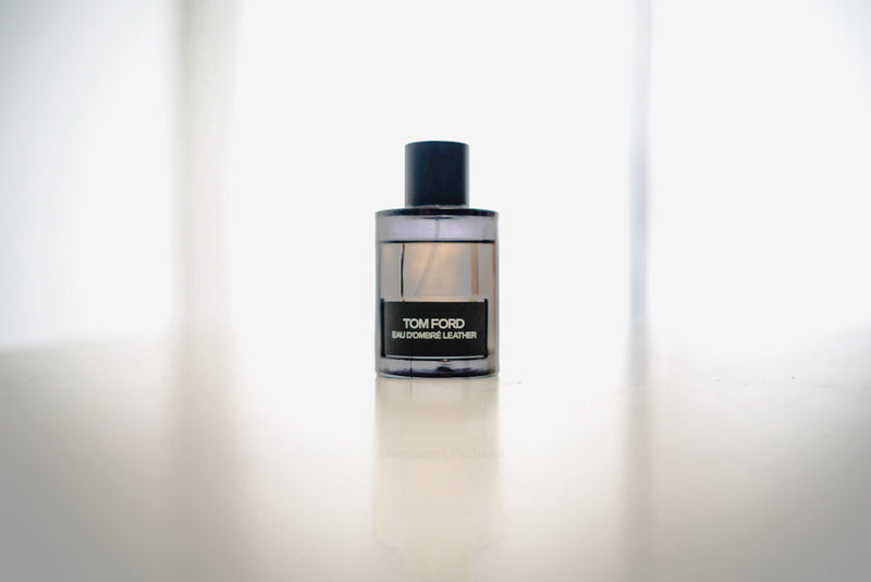 Tom Ford- Eau D'ombre Leather