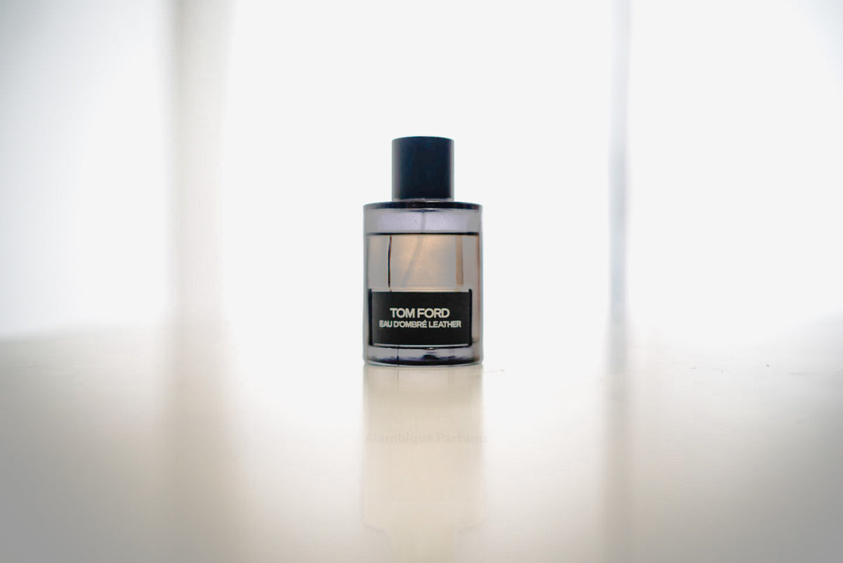 Tom Ford- Eau D'ombre Leather