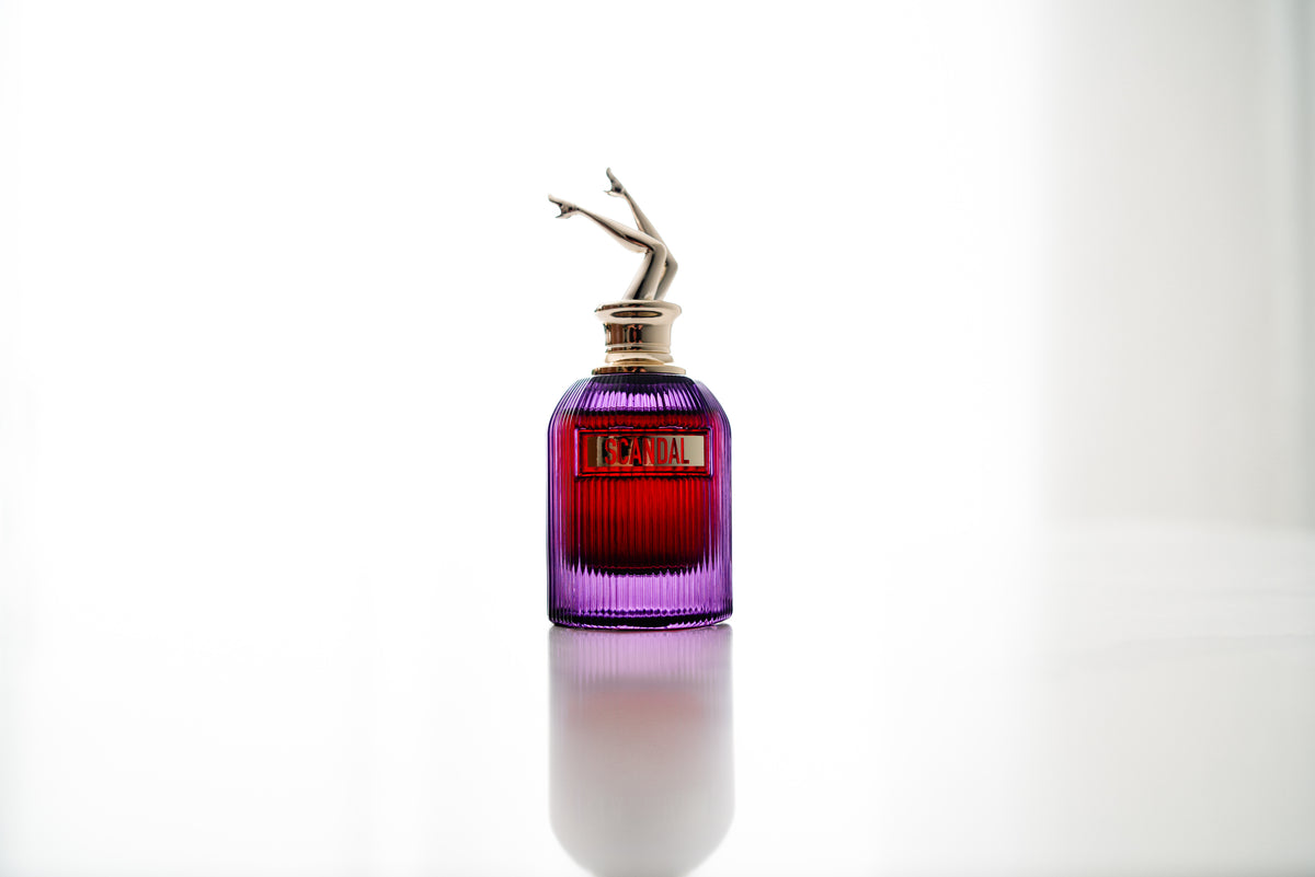 Jean Paul Gaultier- Scandal Intense (Dama)