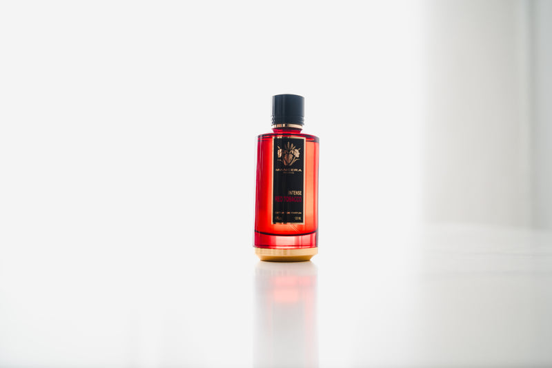 Mancera- Red Tobacco Intense