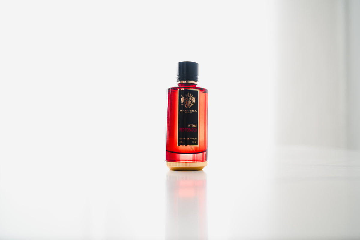 Mancera- Red Tobacco Intense