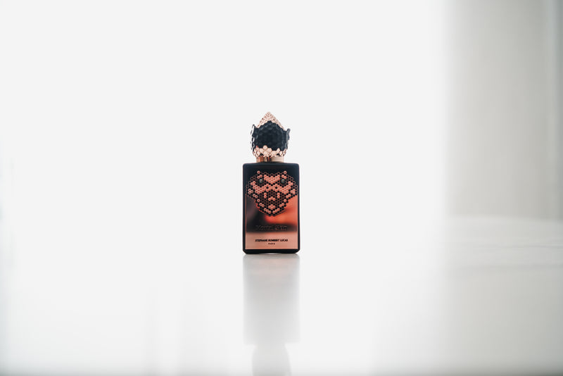 SHL - Mortal Skin