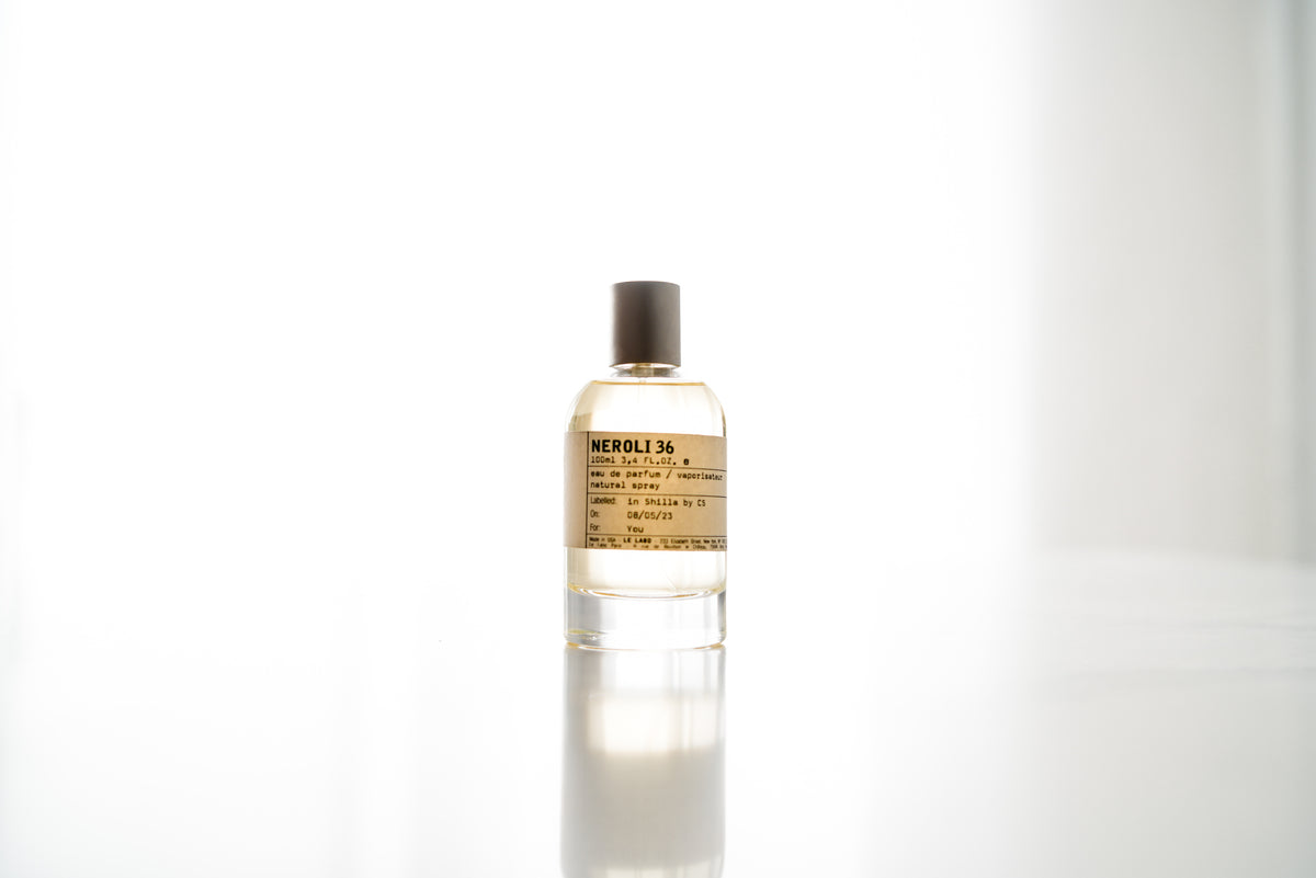 Le Labo- Neroli 36