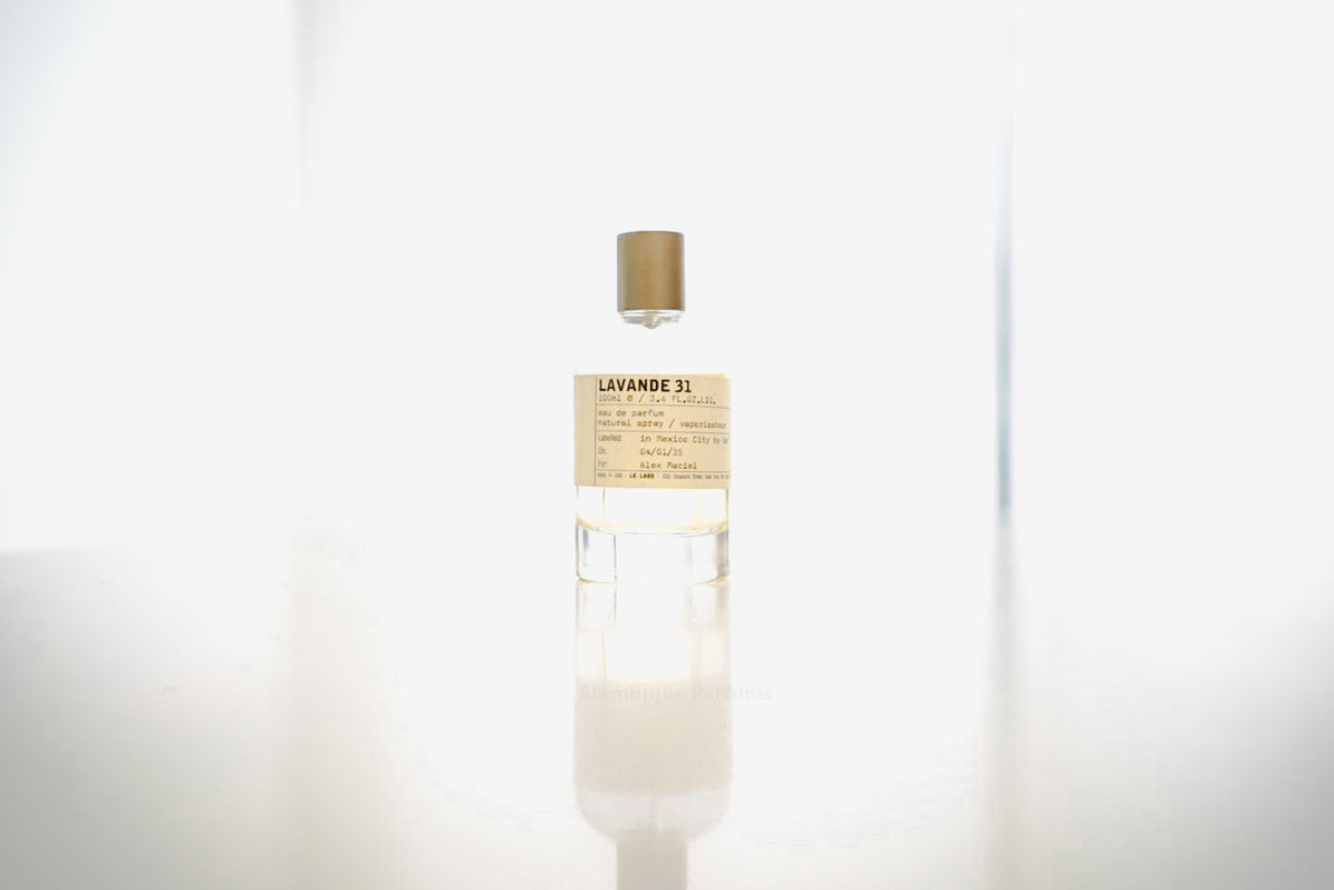 Le Labo- Lavande 31