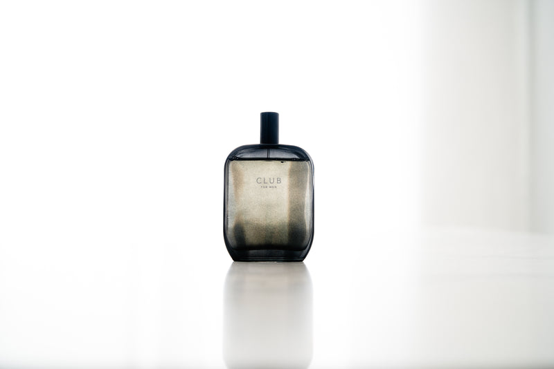 Fragrance One- Club for Men