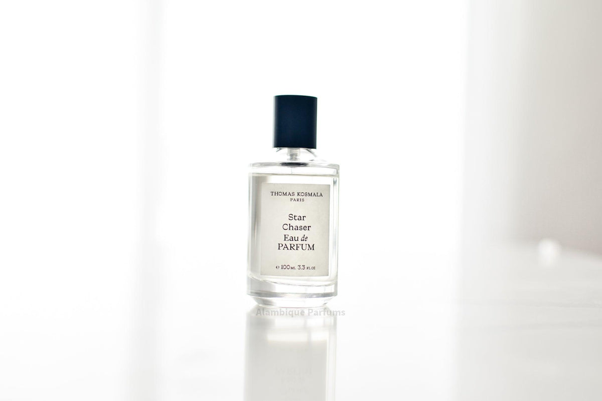 Thomas Kosmala- Star Chaser