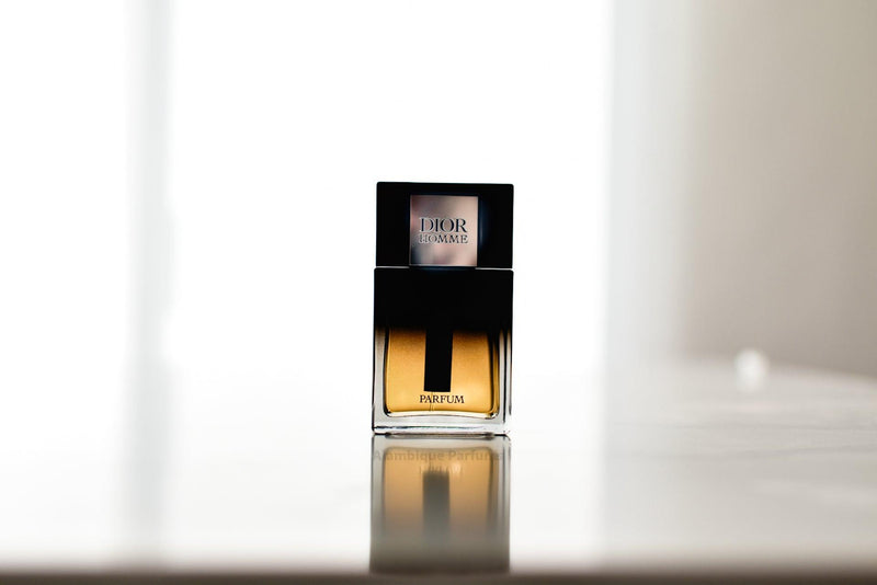 Christian Dior- Homme Parfum (2025)