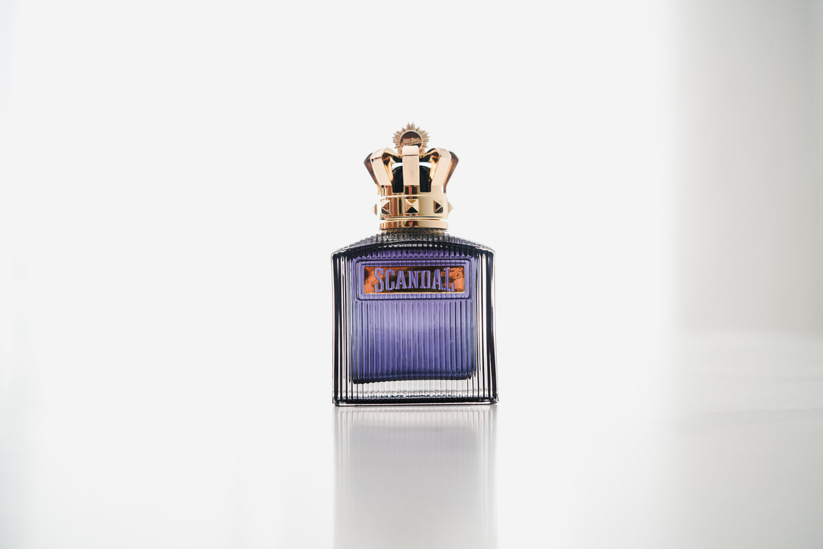 Jean Paul Gaultier- Scandal Intense