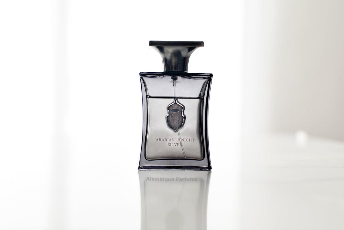 Arabian Oud- Arabian Kinght