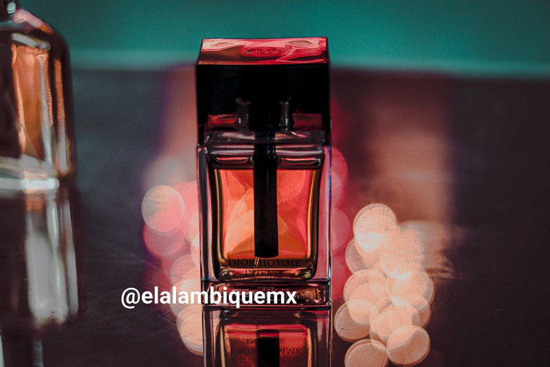 Christian Dior- Dior Homme Intense