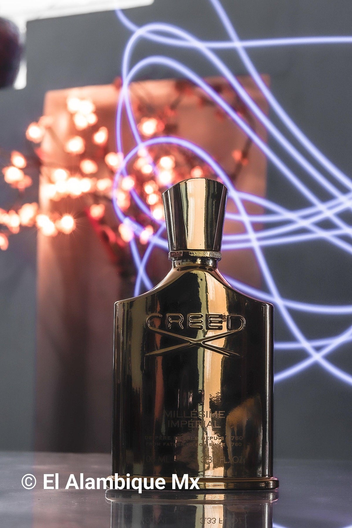 Creed- Millésime Impérial