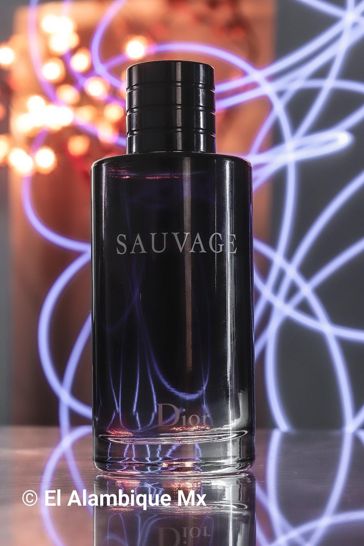 Christian Dior- Dior Sauvage Eau de Toilette