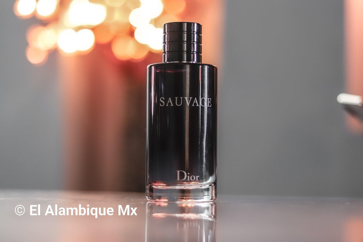 Christian Dior- Dior Sauvage Eau de Toilette