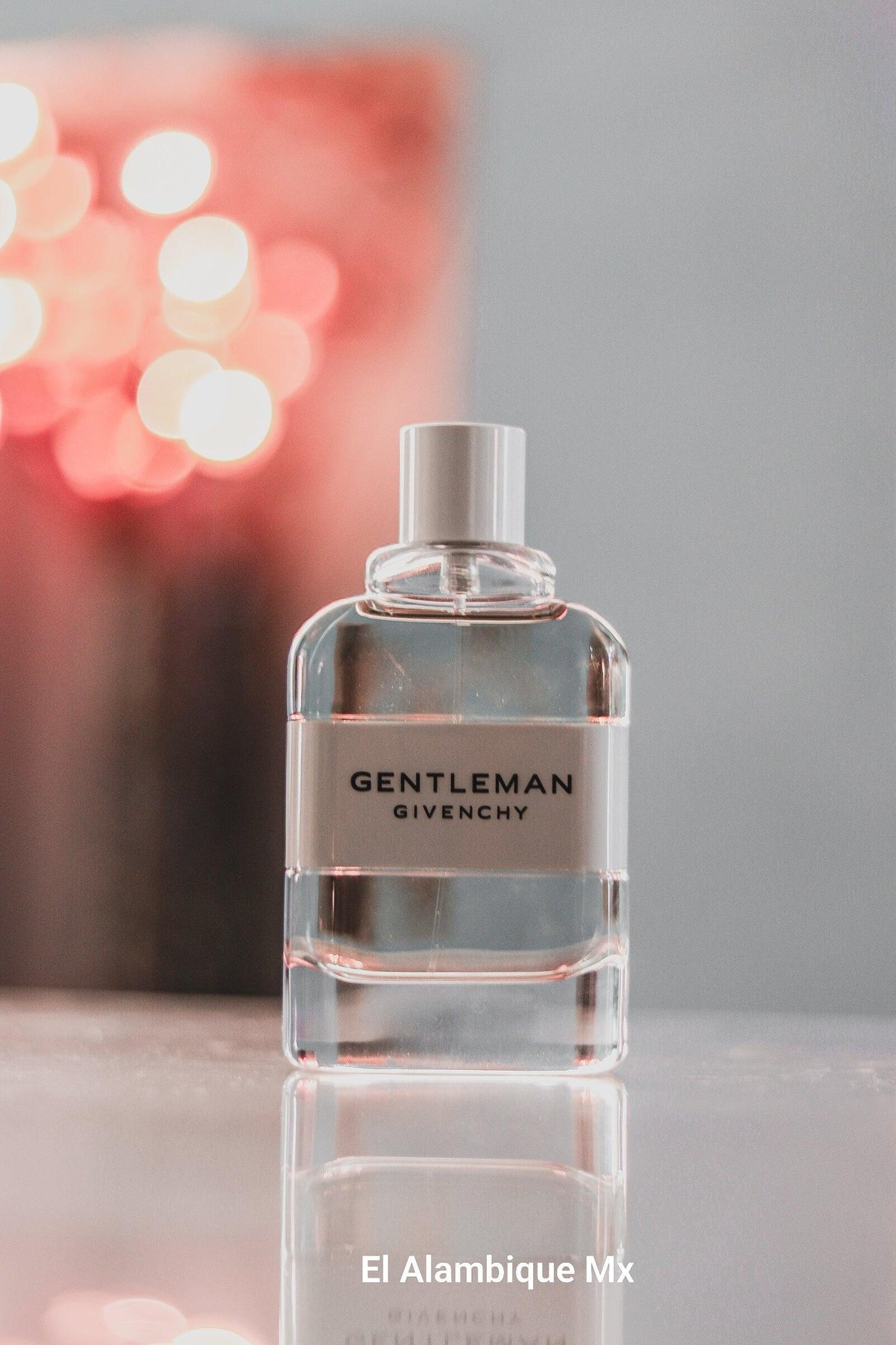 Givenchy- Gentleman Cologne